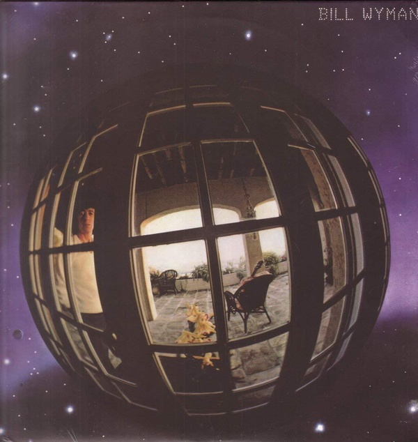 Bill Wyman