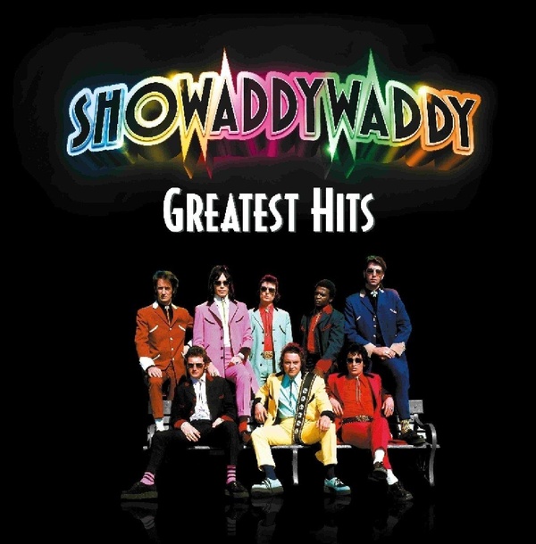 Greatest Hits