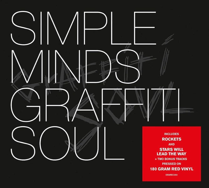 Graffiti Soul