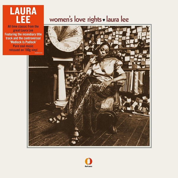 Woman's Love Rights