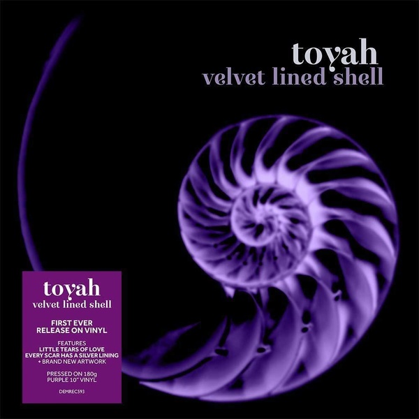 Velvet Lined Shell