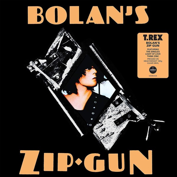 Bolan’s Zip Gun
