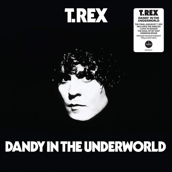 Dandy In The Underworld