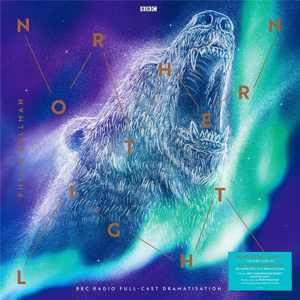 His Dark Materials [ Northern Lights ]