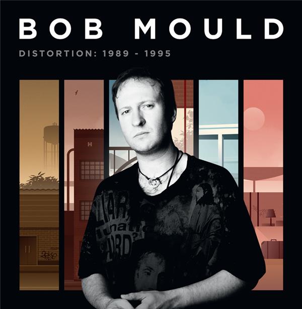 Distortion : 1989-1995