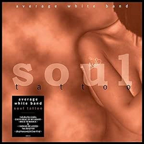 Soul Tattoo