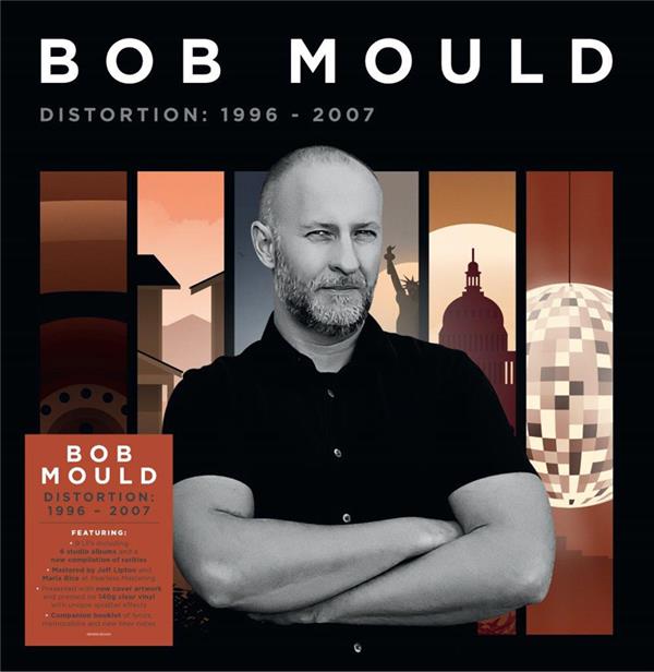 Distortion : 1996 2007