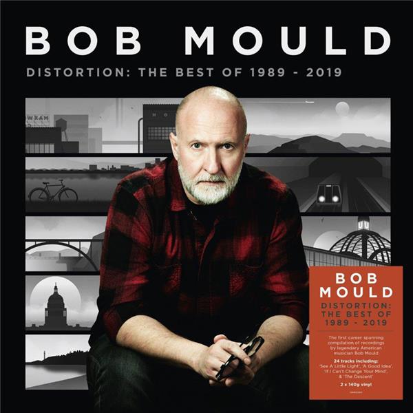 Distortion: The Best Of 1989 - 2019