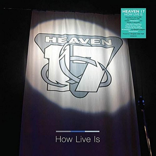 Live at Last