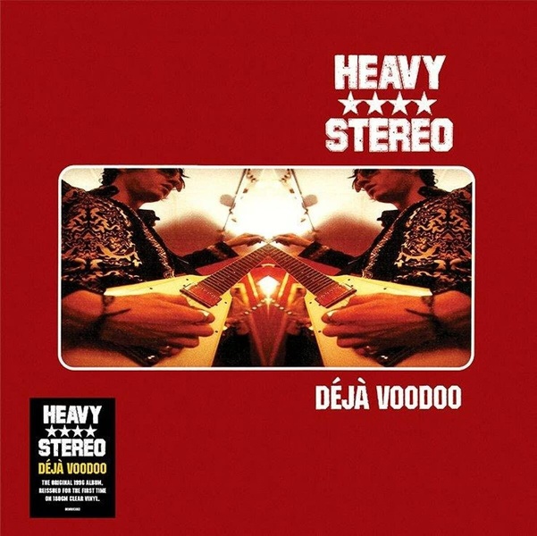 Deja Voodoo
