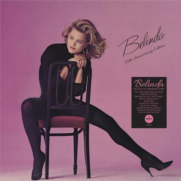 Belinda (35th Anniversary Edition)