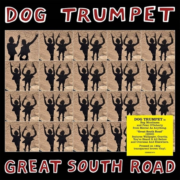 Great South Road