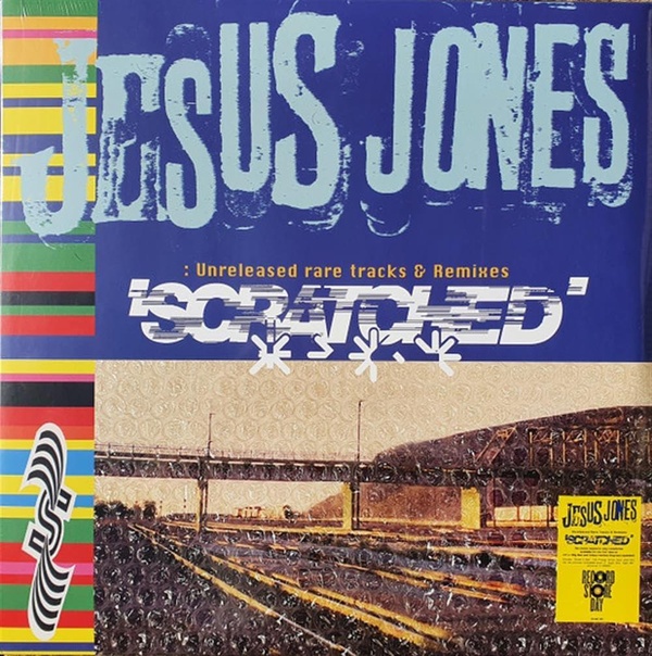 Scratched (Unreleased Rare Tracks & Remixes)