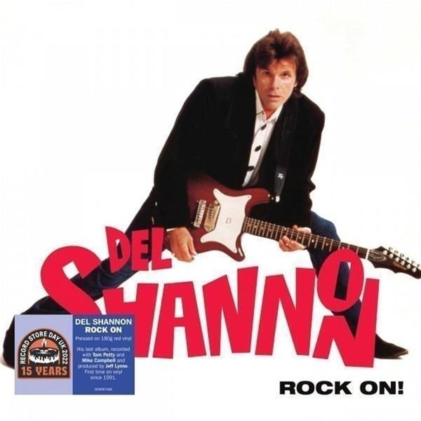 Rock On!