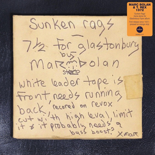 Sunken Rags