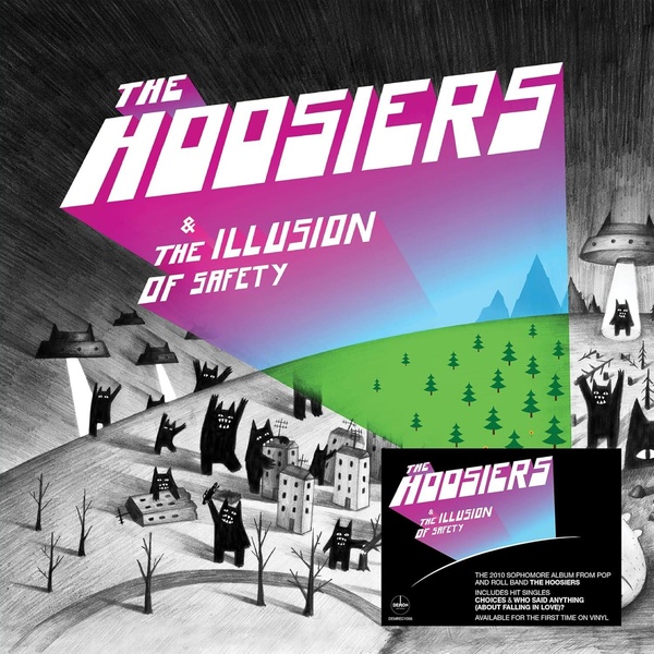 Illusion Of Safety