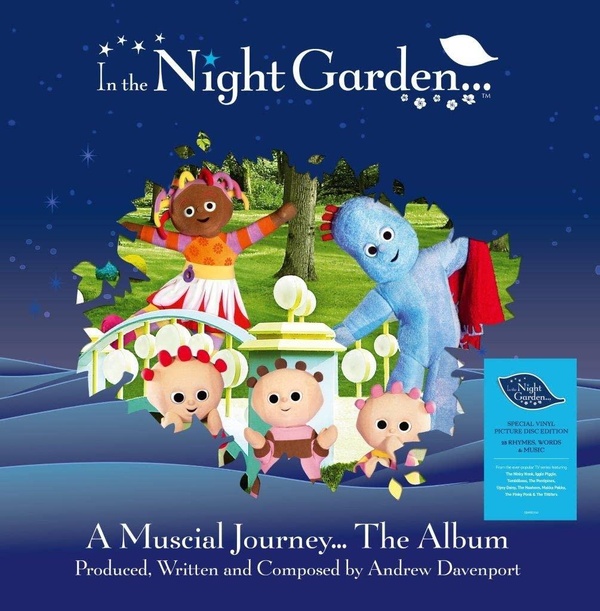 In The Night Garden