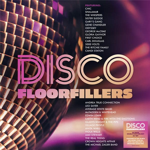 Disco Floorfillers