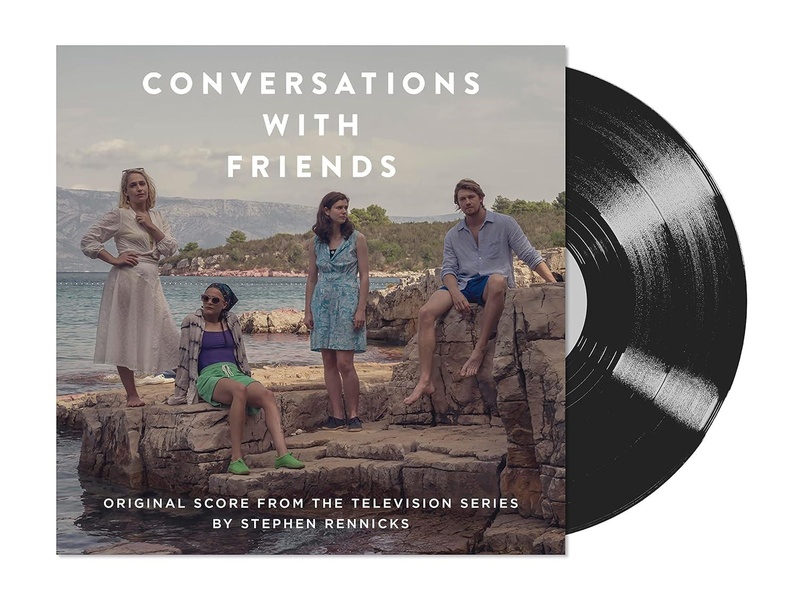 Conversations With Friends (Original Score From The Television Series)