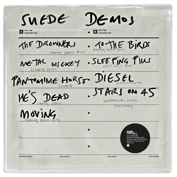 Demos