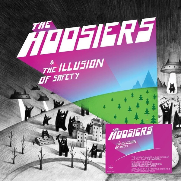 The Illusion of Safety