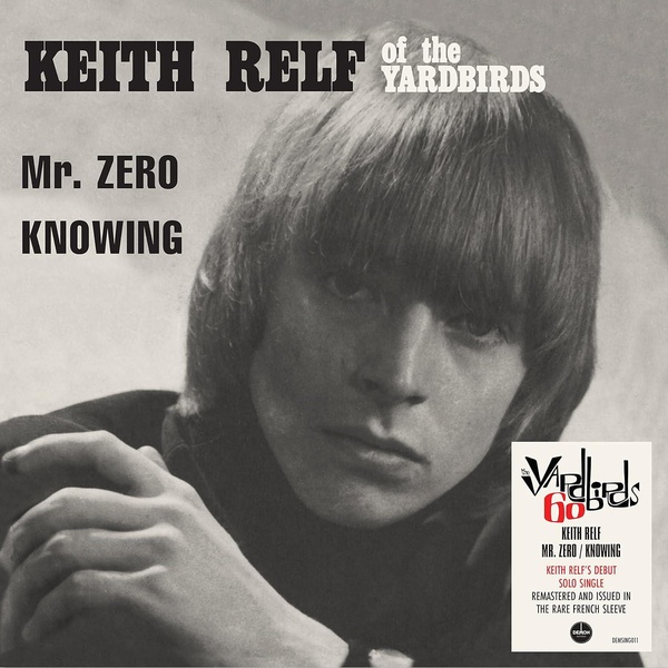 Mr. Zero