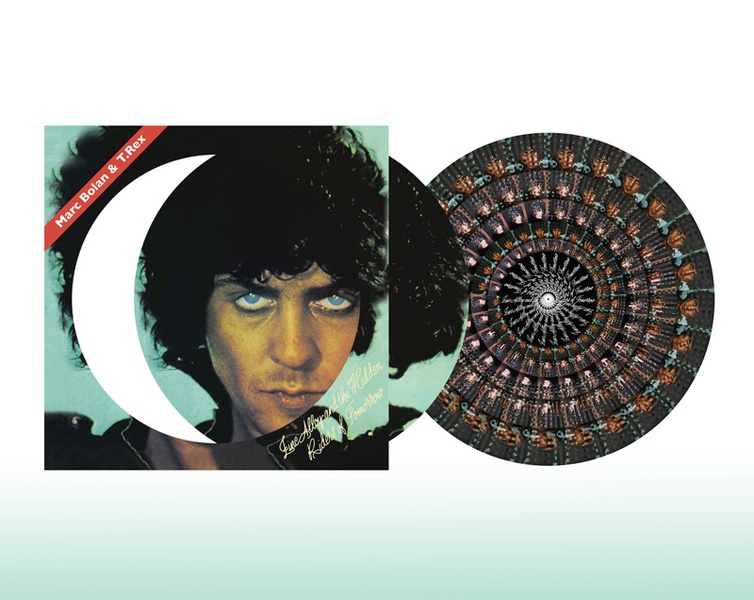 Zinc Alloy - 50th Anniversary