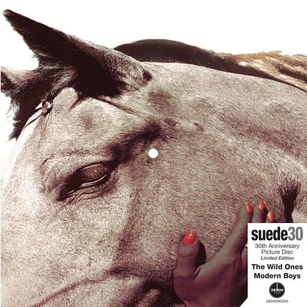 7-The Wild Ones - Mode...
