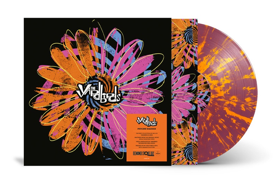 Psycho Daisies: The Complete B Sides