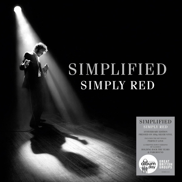 Simplified
