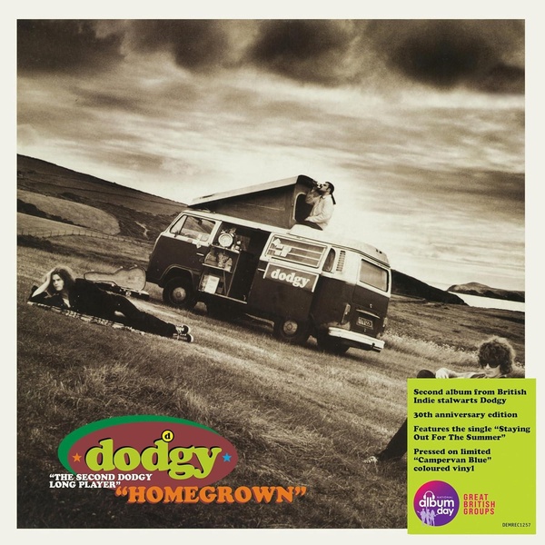 Homegrown