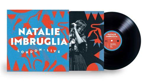 London – Live