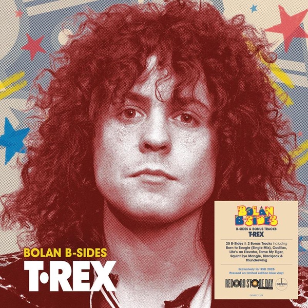 Bolan B-Sides