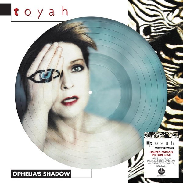 OPHELIA S SHADOW