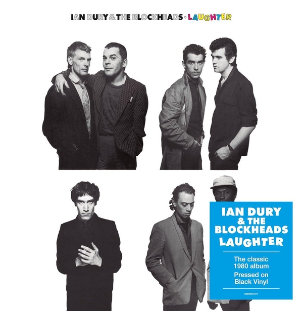 LAUGHTER