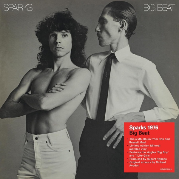 BIG BEAT