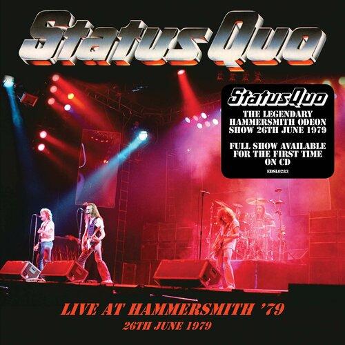 Live In Glasgow