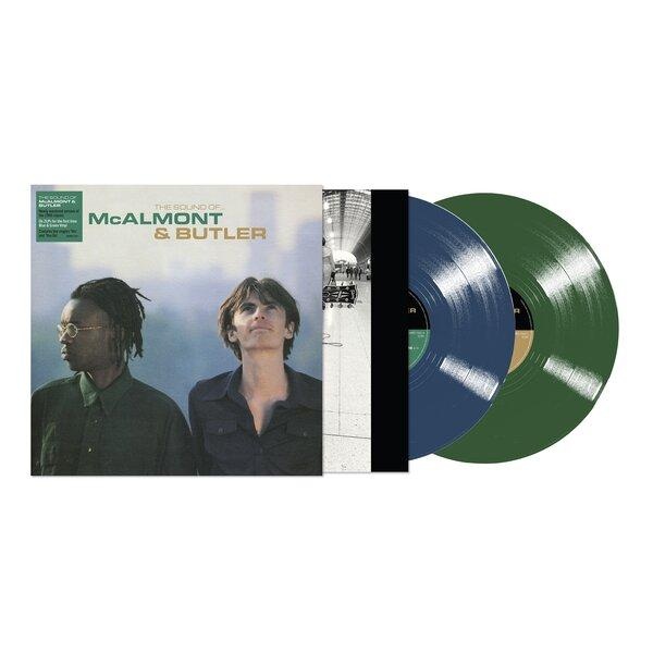 Sound Of Mcalmont And Butler