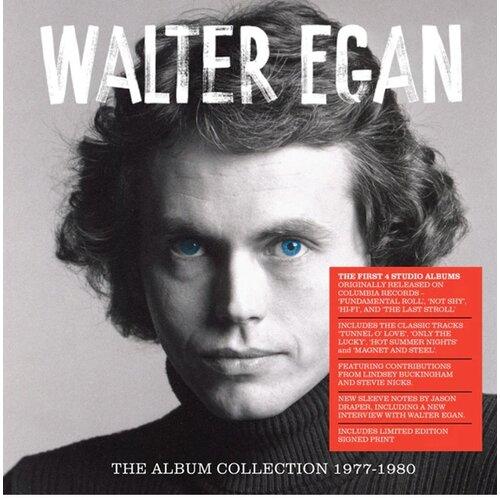 Album Collection 1977-1980