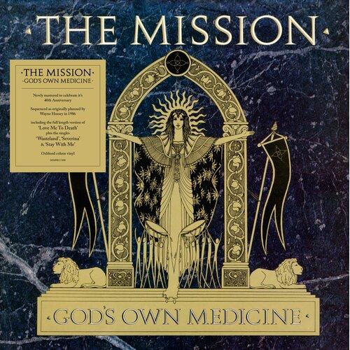 God's Own Medicine