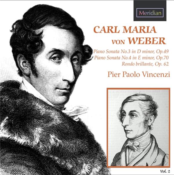 Sonates pour piano Volume 2