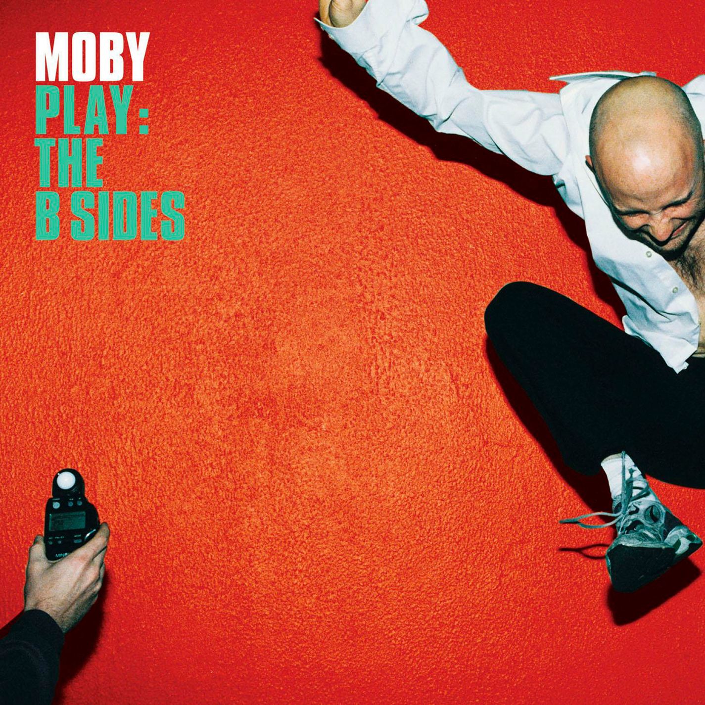 Play & Play: The B Sides