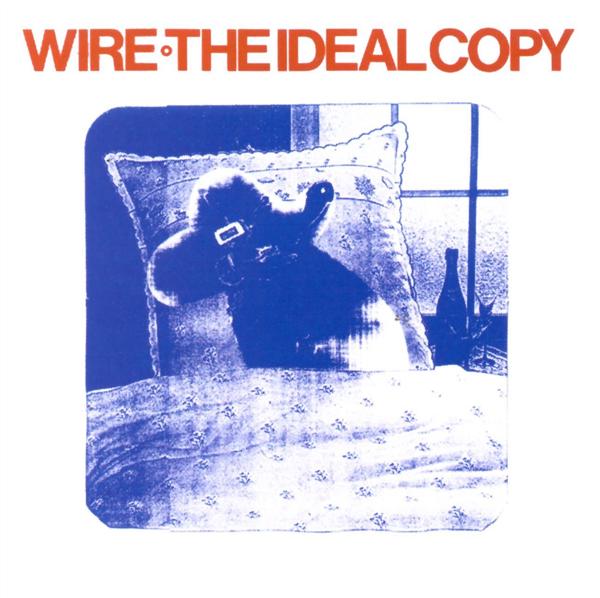 Wire 1985-1990: the a list
