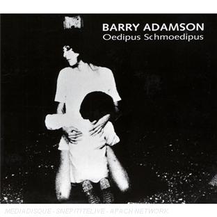 Oedipus Schmoedipus