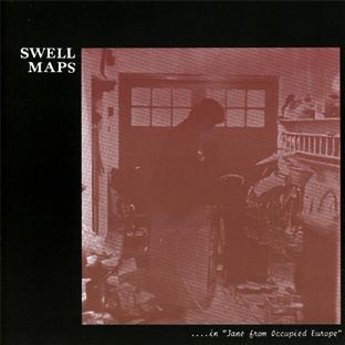 ... In "Jane From Occupied Europe"