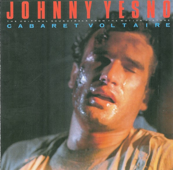 Johnny Yesno