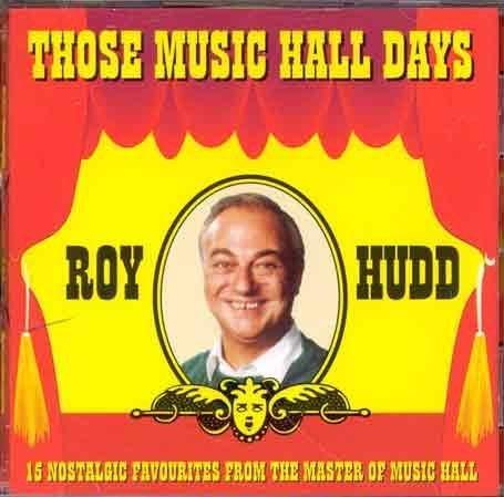 Those music hall days
