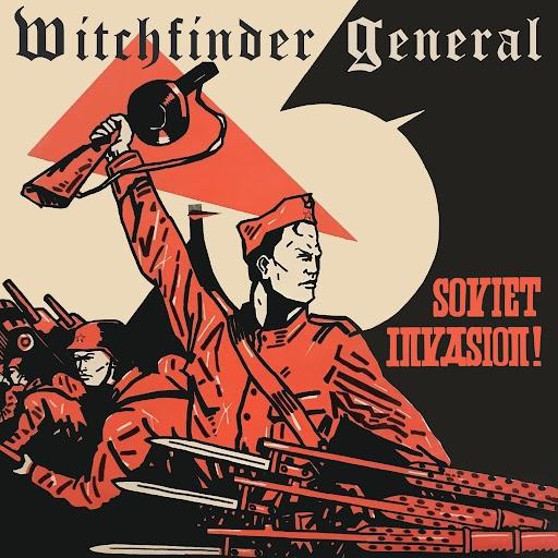 Soviet Invasion Édition Limitée Spéciale