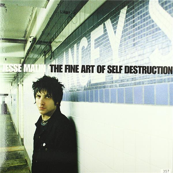 Fine Art of Self-Destruction