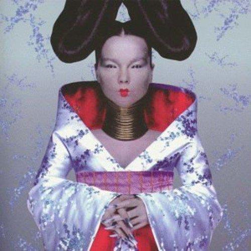 Homogenic